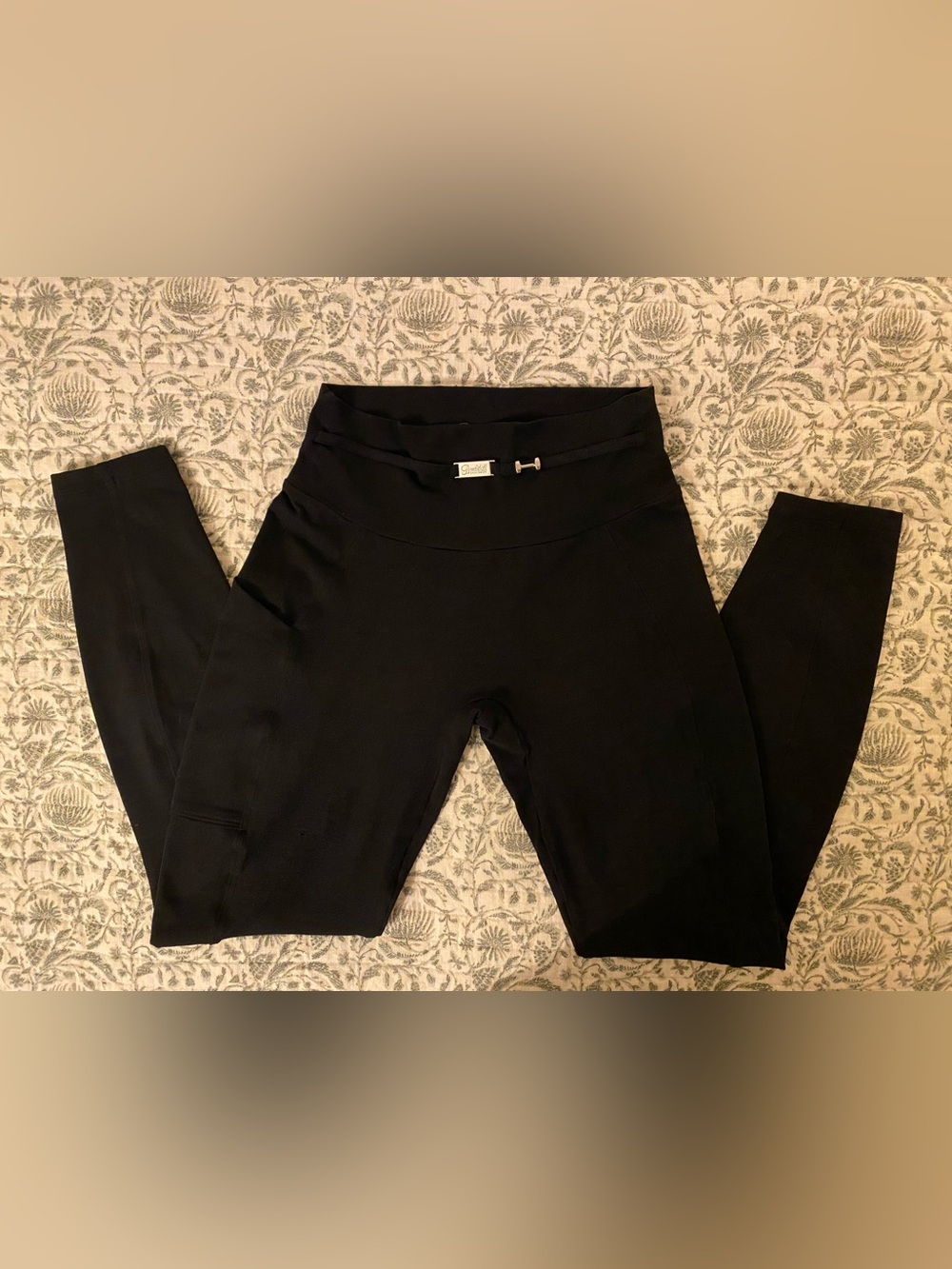 Bombshell Sportswear Barbell Leggings